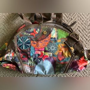Desigual Bag EUC